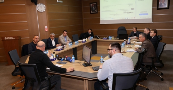 Kocaeli'de Kural Tanımayan 137 Şoföre 404 Bin Lira Ceza