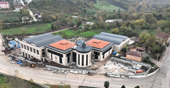 KOCAELİ, YAKINDA TERMALİ İLE DE ANILACAK