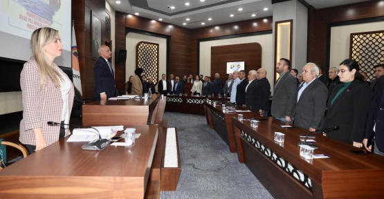 KÖRFEZ BELEDİYESİ'NDEN FATİH MAHALLESİ’NE GEÇİCİ SAĞLIK OCAĞI