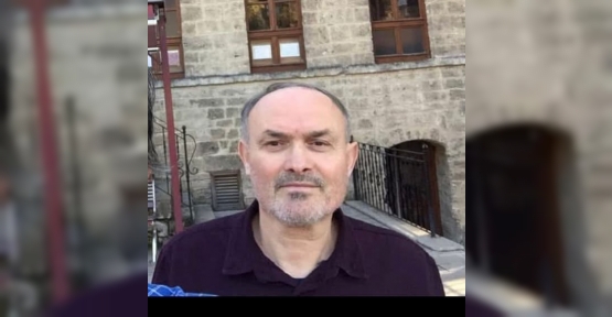 Körfez'li Esnaf Özcan Çakır Vefat Etti