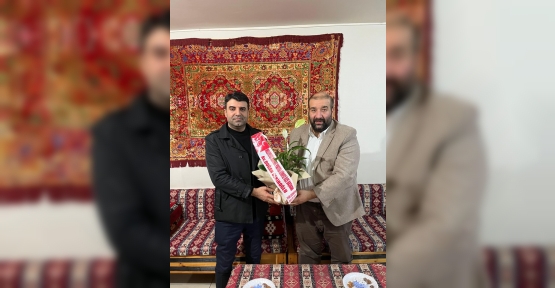 Körfez Mardinliler Derneği’nde  MHP’den “Terörsüz Türkiye” Mesajı