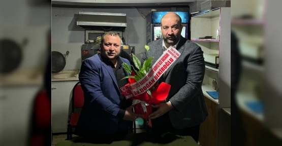 MHP Körfez’den “Derdiniz Derdimizdir” Programlarıyla Gönüllere Dokunan Çalışmalar