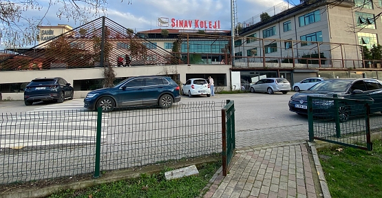 Öğretmene 130 Yıl Hapis Cezası Verildi