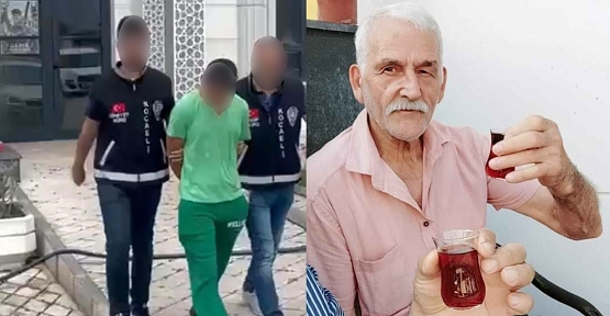 "Öldürdüğüm Yapay Zeka" Diyen Sanığa Ağırlaştırılmış Müebbet