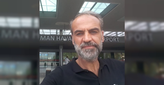 ÖLÜ BULUNMUŞTU, TOPRAĞA VERİLECEK