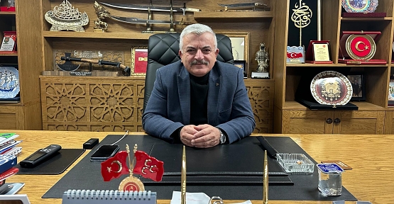 Tuncay Batı: “Kocaeli’de Her Kapıya Dokunacağız”