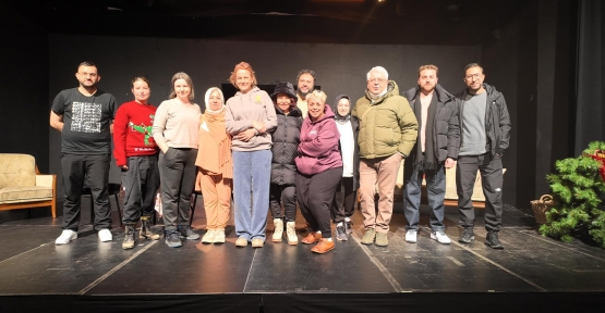 “Üç Jokerli Konken” Almanya’da Beğeni Topladı