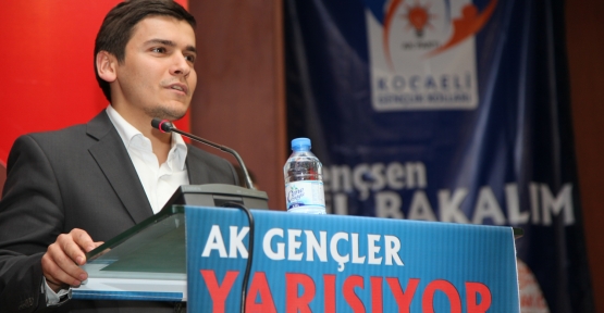 AK Gençler 'Gençsen Bil Bakalım' dedi