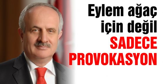 Ak Parti Kocaeli Milletvekili Zeki Aygün'den açıklama