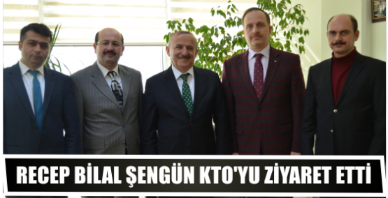 AK Parti Milletvekili aday adayı Recep Bilal Şengün:  Bizi başkası yıkamaz