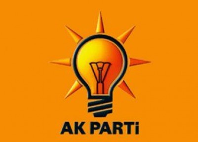 AK Partide  Pazar günü sınav var