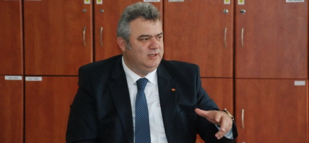 Alemdar : Sözlerim çarpıtılmak isteniyor