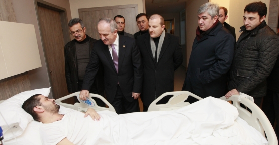 Aygün’den Gebze turu 