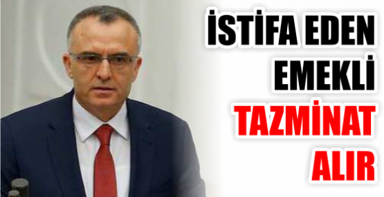 BAKAN'DAN MİLYONLARCA KİŞİYE 4 YENİ MÜJDE