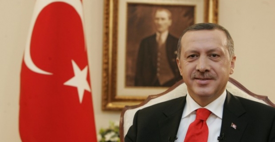 Başbakan'dan atama müjdesi!