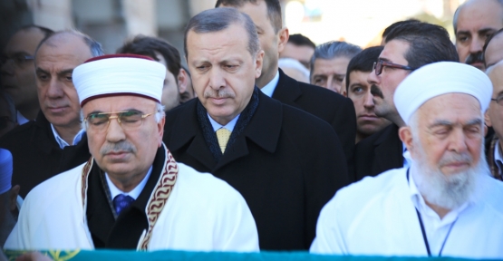 Başkan, Başbakan’a taziyelerini iletti