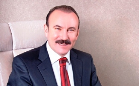 Başkan Doğan, İşçileri sevindirdi. 