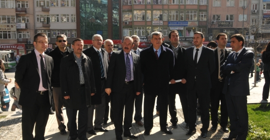  BAŞKANLAR, İNCELEME TURUNDA