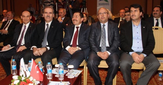 Belediye Başkanları Kampı Afyon’da