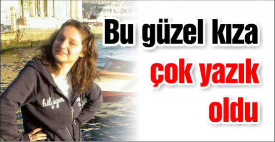Çok yazık
