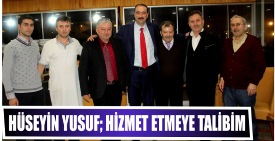 ‘’Bu Kentin Sokaklarında Yürümeye Devam Edeceğim’’