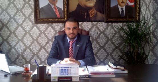 Büyük Birlik Partisi her zaman milletin yanında yer aldı.