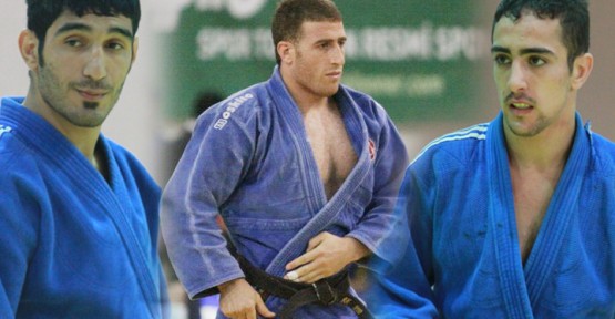  Büyükşehir’li Judocular Balkanlar’dan 3 bronzla döndü