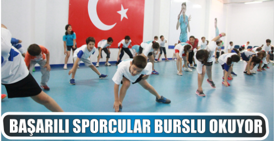 Büyükşehirli Masa Tenisçiler, dur durak bilmiyor