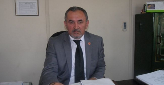CHP'li Haydaroğlu : Hizmetler istismar olduğunda üzerine de  gideriz.