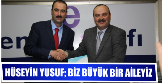 ‘’Demokrasi Sadece Bir Sözcük Değildir’’