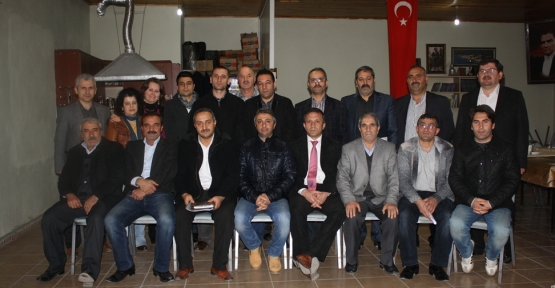 Dilovasında Dernekler Birlik oldu
