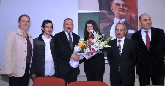 Doğan'' Başarı Tesadüf Değildir''