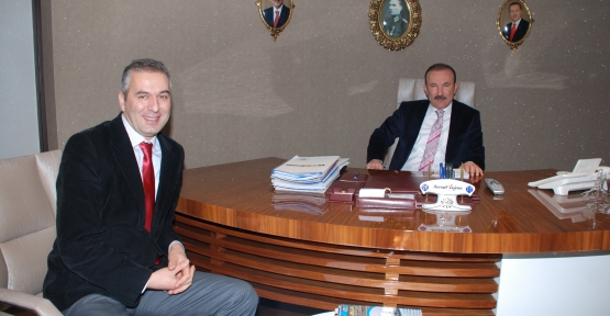 Doğan'' Doktora şiddet toplumumuza yakışmıyor''