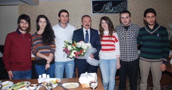 Doğan''   Gençliğinizin Kıymetini Bilin''!