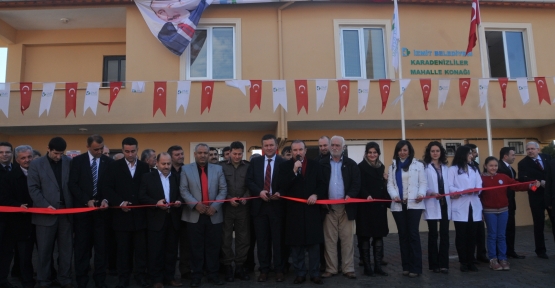  DOĞAN ''  SÖZE GEREK YOK, HİZMETLER ORTADA