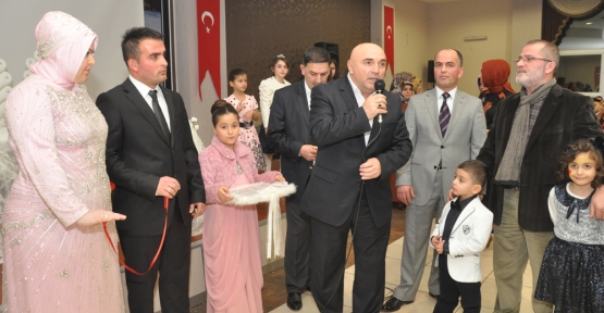 Düğün Yaza