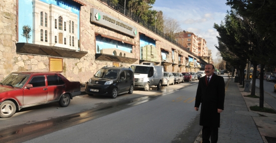 Dünden Bugüne İzmit Minyatürleri yenilendi
