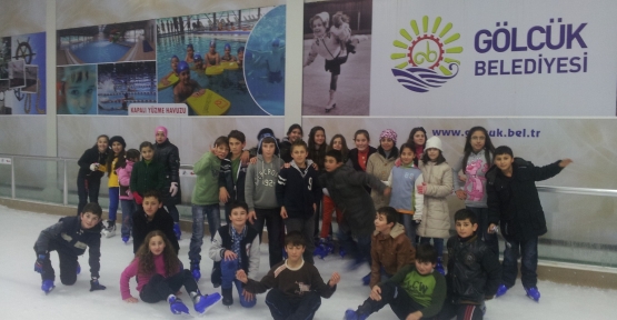 Elibeş'den Öğrencilere yarı yıl kıyağı!