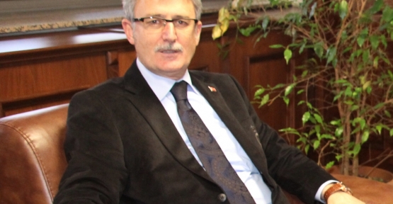 Ellibeş''Yol gösteren bir Bilim Adamını kaybettik.''