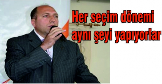 ENGİN KOYUN : DEDİKODULARA İTİBAR ETMEYİN!