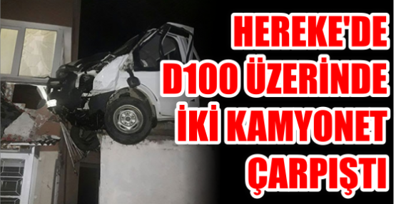 FACİADAN DÖNÜLDÜ