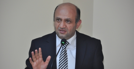 Fikri Işık, ışık hızında yükseliyor!