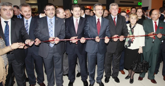 Fotoğraflarla Değişen Gebze Sergisi Açıldı