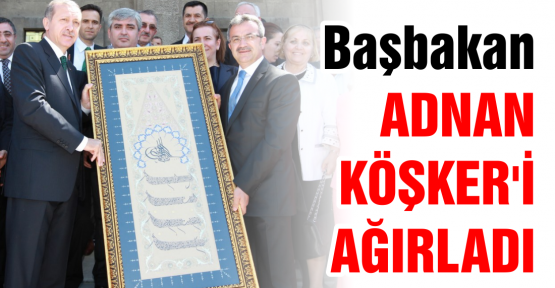 Gebze heyetinin Başkent temasları