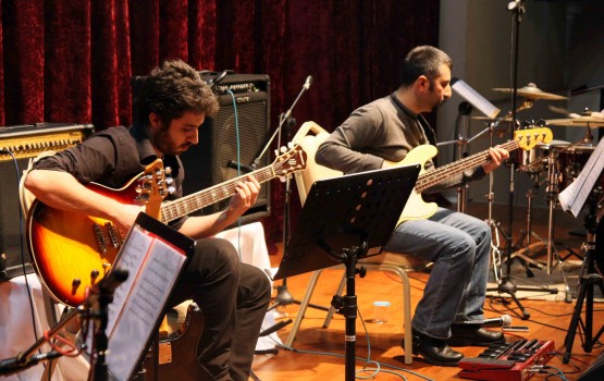 Gebze’de A’râf Konseri