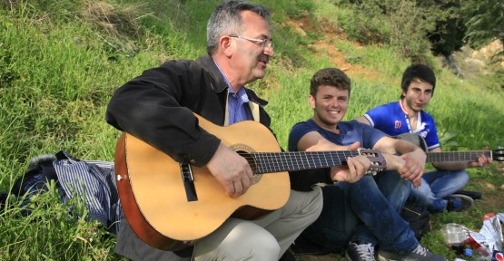  Gebze’nin incisi; ESKİHİSAR