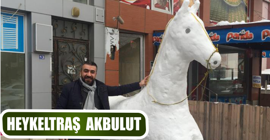 HEYKELTRAŞ  AKBULUT