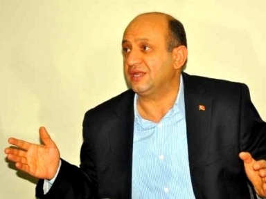 IŞIK'' 2013 Kocaeli'de Yatırım Yılı Olacak''