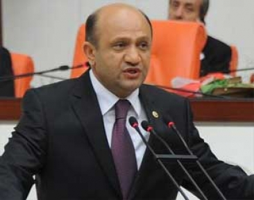 Işık'' Tüm İslam Aleminin Kandilini tebrik ediyorum''
