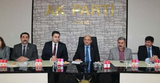 Işık  '' Türkiye Terör Sorunundan Kurtulacak'' 